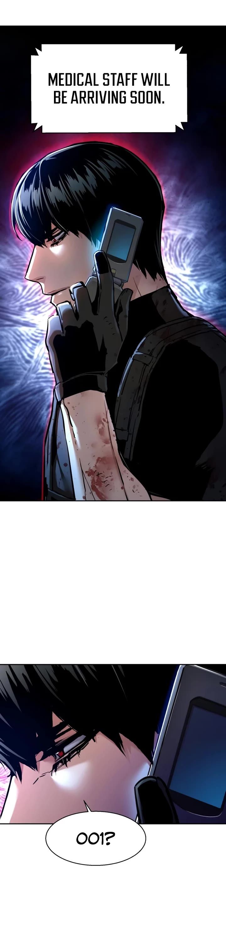 Mercenary Enrollment Chapter 253 - Page 36