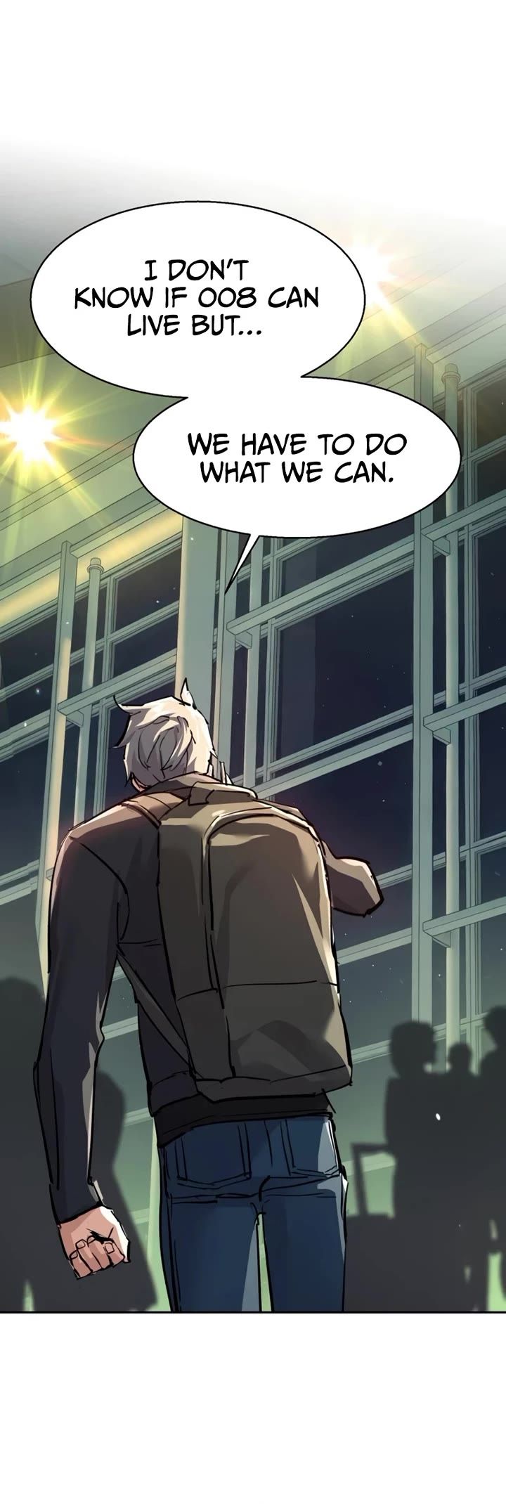 Mercenary Enrollment Chapter 253 - Page 40