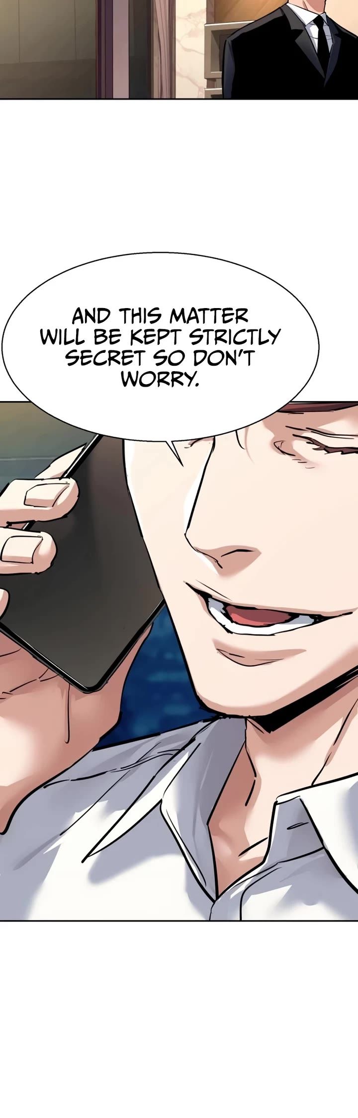 Mercenary Enrollment Chapter 253 - Page 45