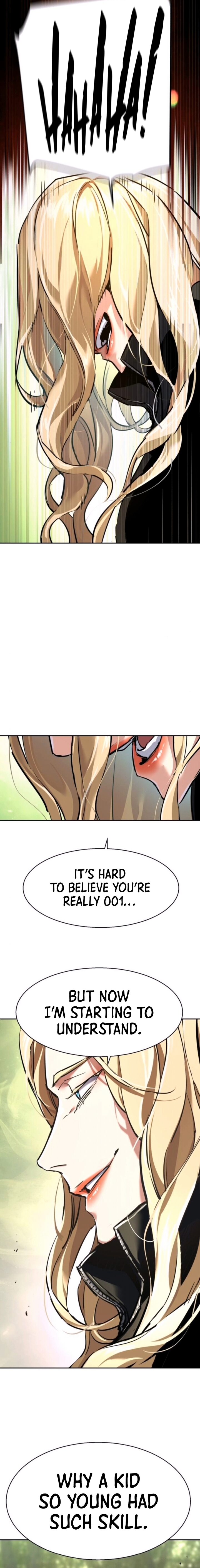 Mercenary Enrollment Chapter 254 - Page 15