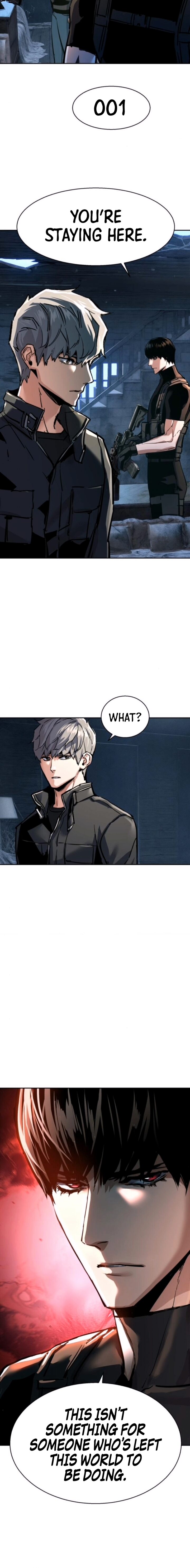 Mercenary Enrollment Chapter 254 - Page 26