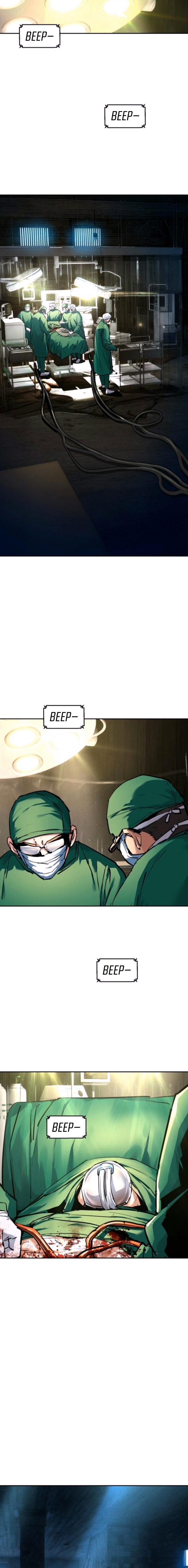 Mercenary Enrollment Chapter 254 - Page 3