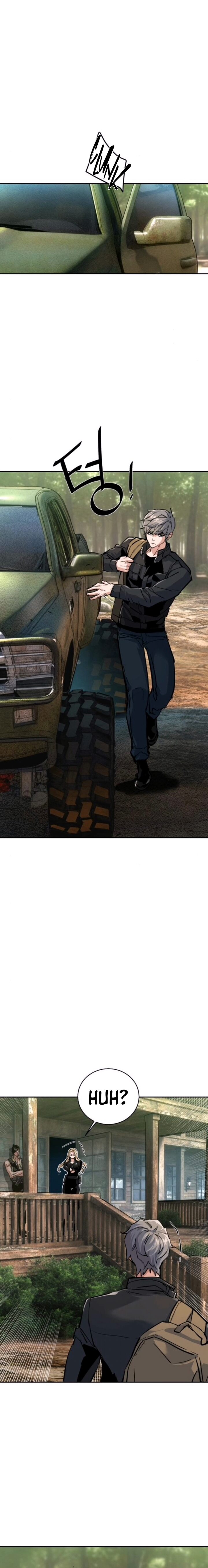 Mercenary Enrollment Chapter 254 - Page 7