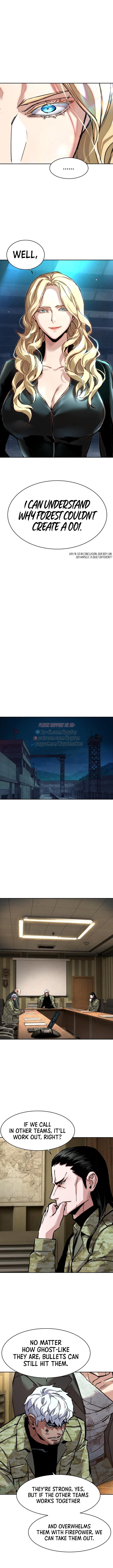 Mercenary Enrollment Chapter 255 - Page 10