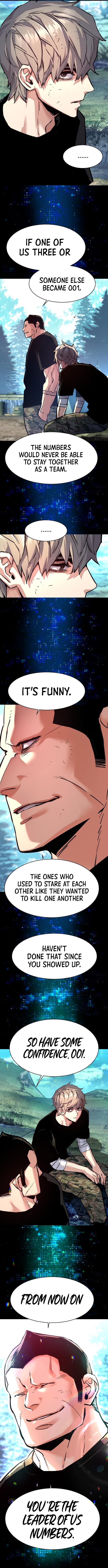 Mercenary Enrollment Chapter 255 - Page 4