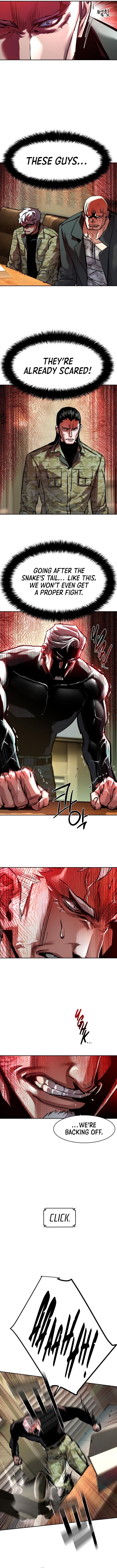 Mercenary Enrollment Chapter 256 - Page 5