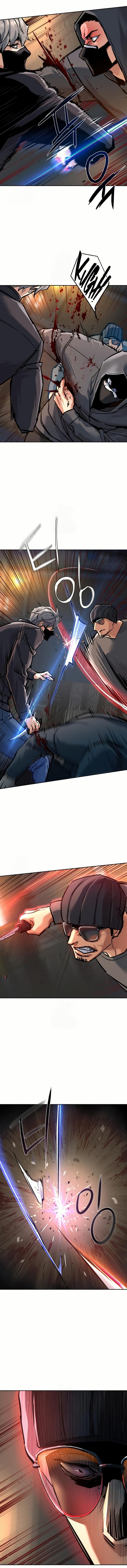 Mercenary Enrollment Chapter 262 - Page 12