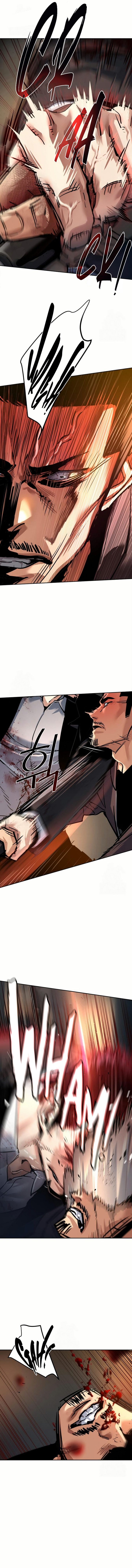 Mercenary Enrollment Chapter 262 - Page 8