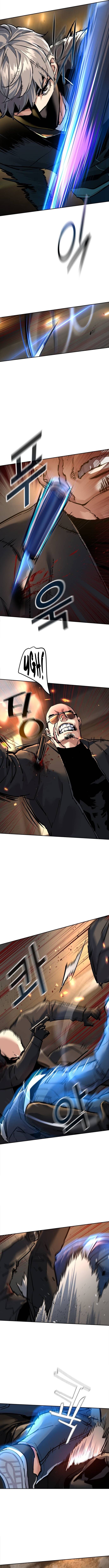 Mercenary Enrollment Chapter 263 - Page 9