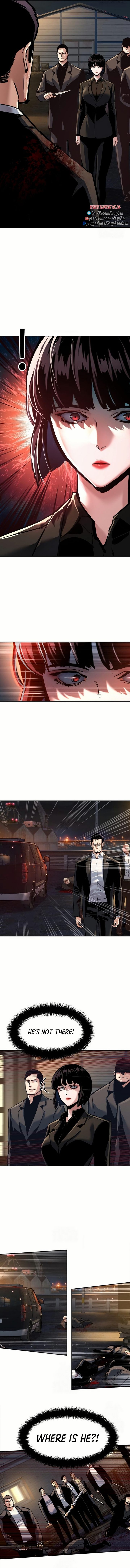 Mercenary Enrollment Chapter 264 - Page 9