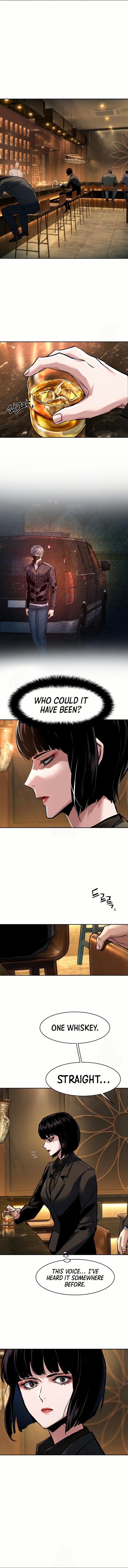 Mercenary Enrollment Chapter 265 - Page 5