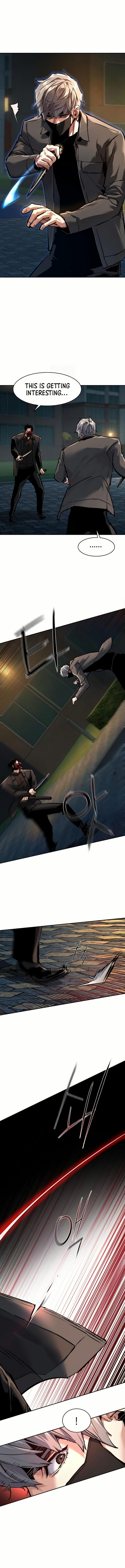 Mercenary Enrollment Chapter 266 - Page 16