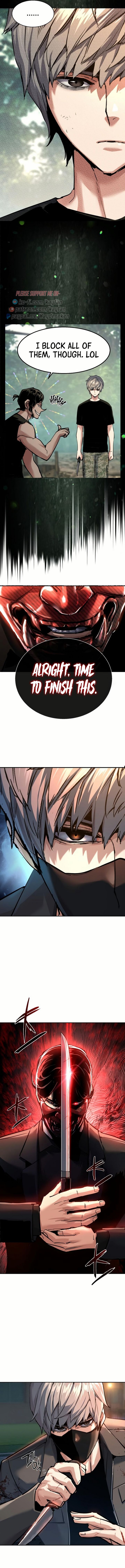 Mercenary Enrollment Chapter 267 - Page 13