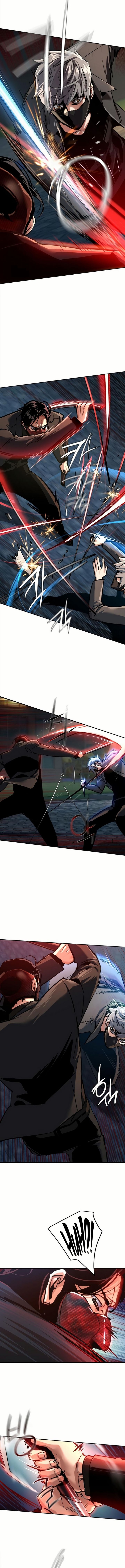 Mercenary Enrollment Chapter 267 - Page 6