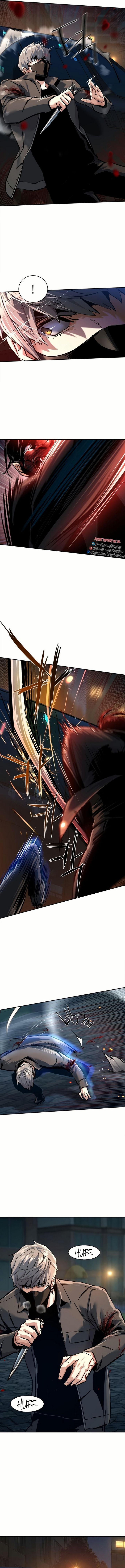 Mercenary Enrollment Chapter 267 - Page 8