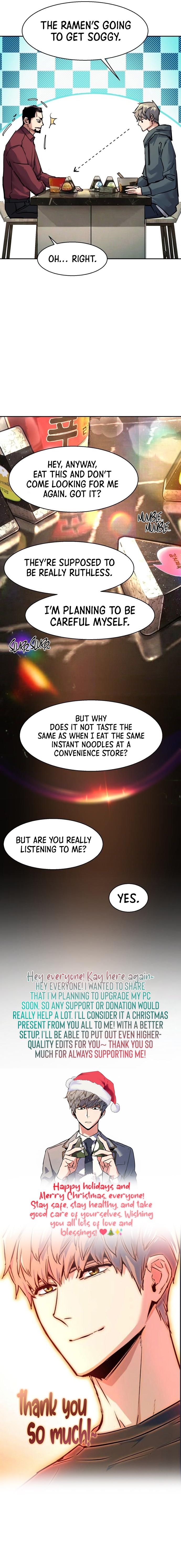 Mercenary Enrollment Chapter 268 - Page 15