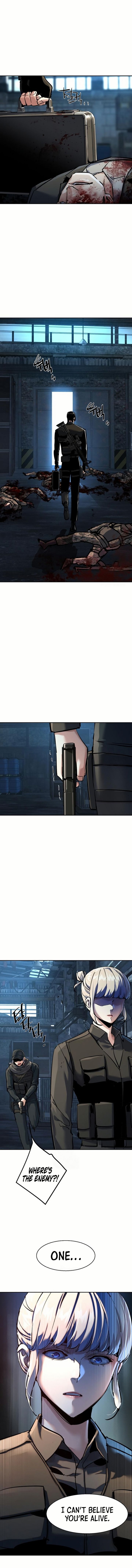 Mercenary Enrollment Chapter 269 - Page 12