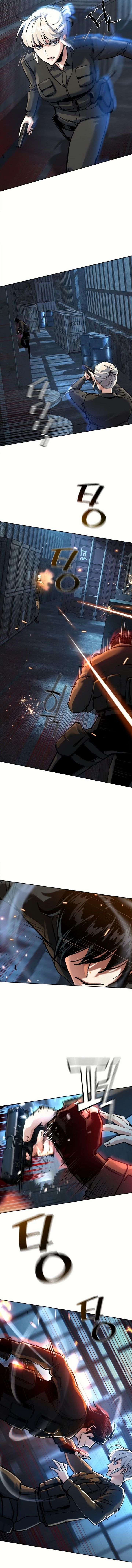 Mercenary Enrollment Chapter 269 - Page 9