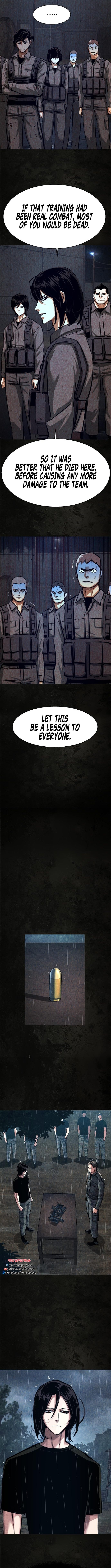 Mercenary Enrollment Chapter 270 - Page 10