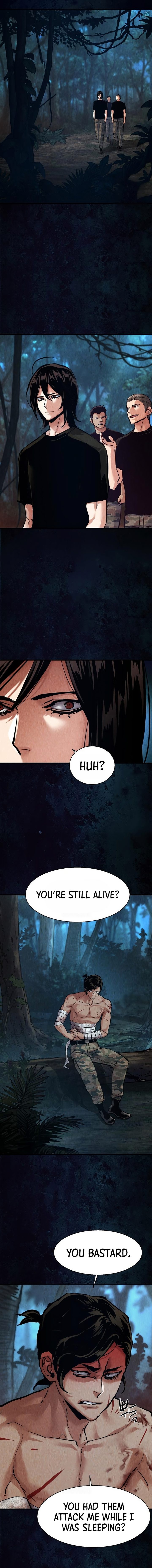 Mercenary Enrollment Chapter 271 - Page 5