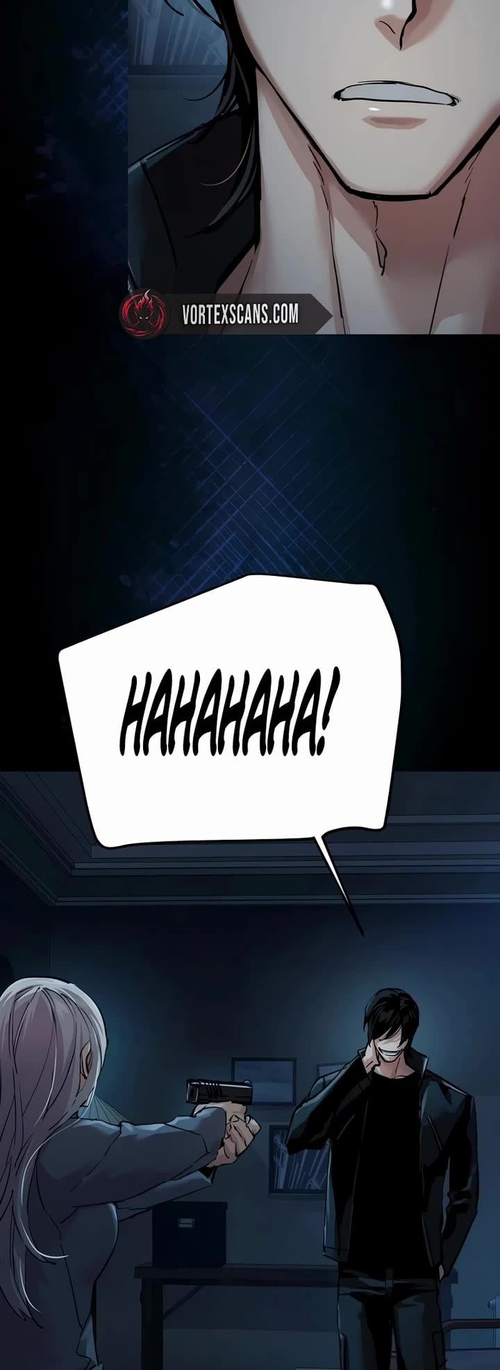 Mercenary Enrollment Chapter 274 - Page 17