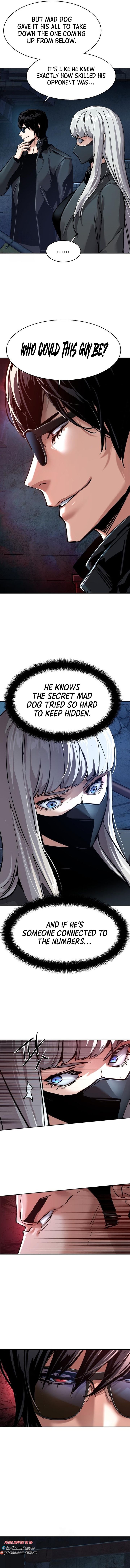 Mercenary Enrollment Chapter 275 - Page 10