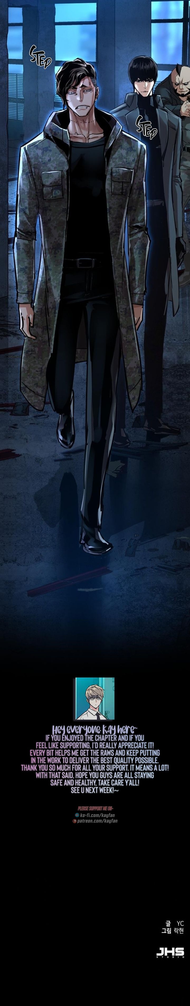 Mercenary Enrollment Chapter 275 - Page 18