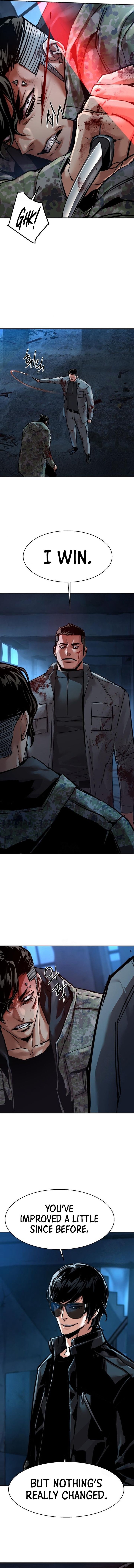 Mercenary Enrollment Chapter 276 - Page 13