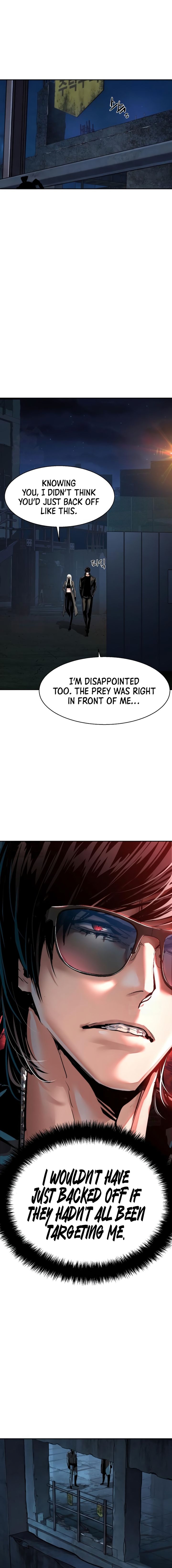 Mercenary Enrollment Chapter 277 - Page 23