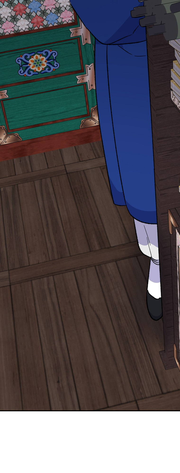 Ygret Chapter 108 - Page 43