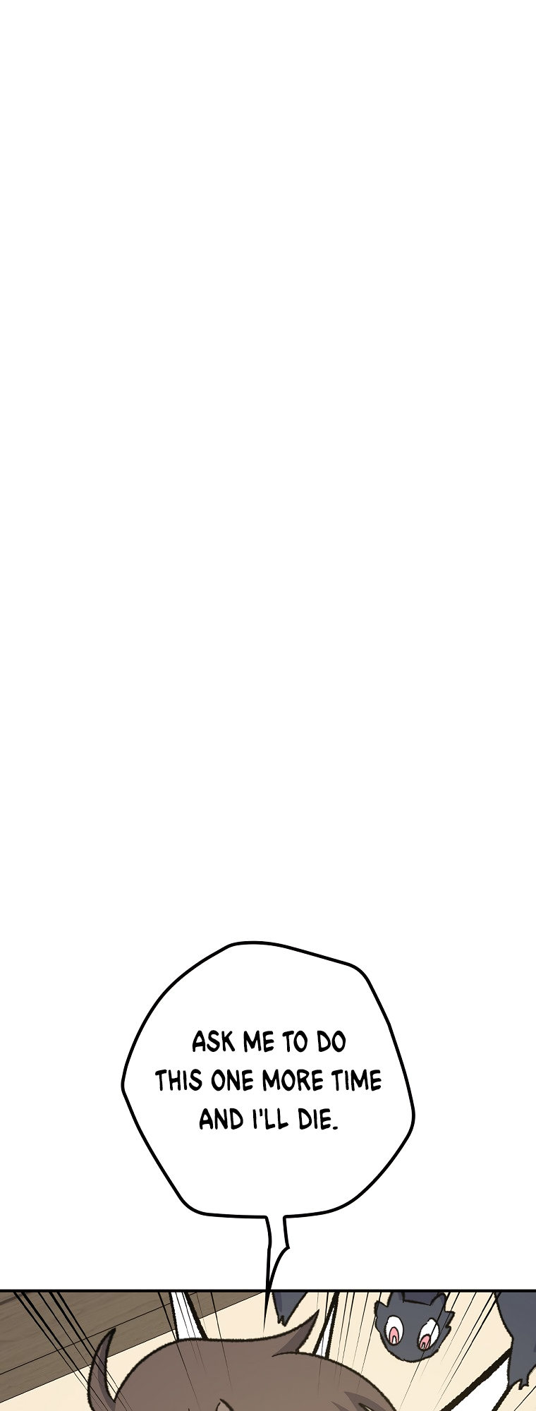 Ygret Chapter 111 - Page 28