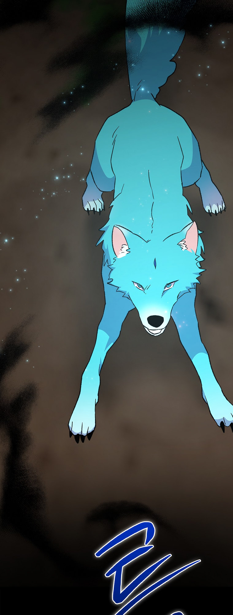 Ygret Chapter 114 - Page 29