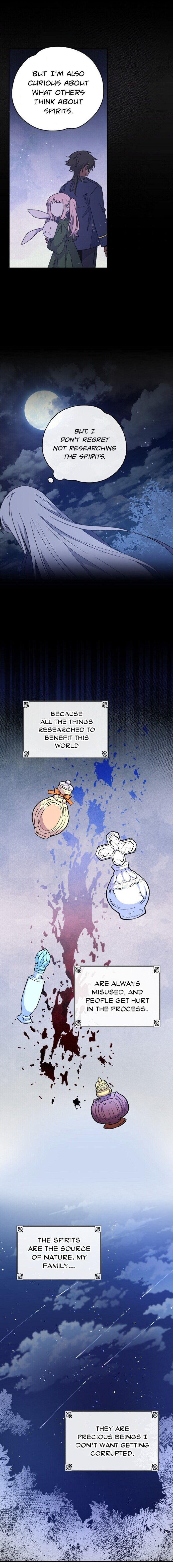 Ygret Chapter 26 - Page 15