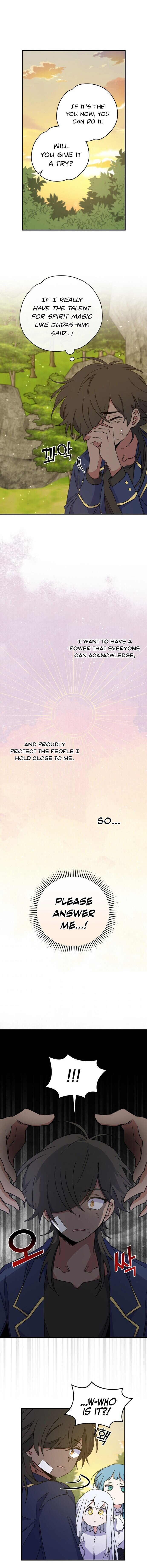 Ygret Chapter 29 - Page 16