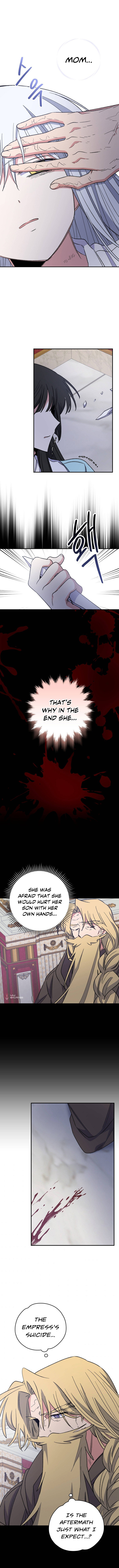 Ygret Chapter 46 - Page 13