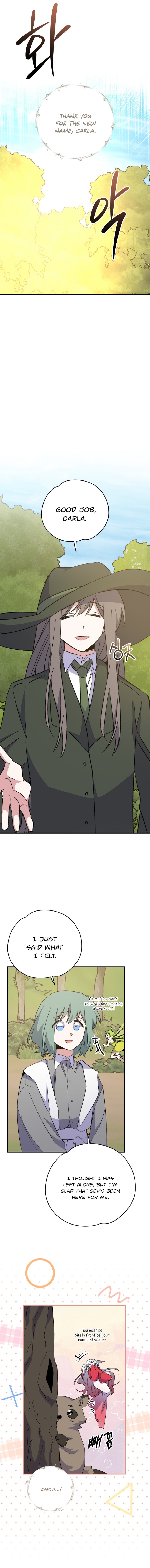 Ygret Chapter 79 - Page 7