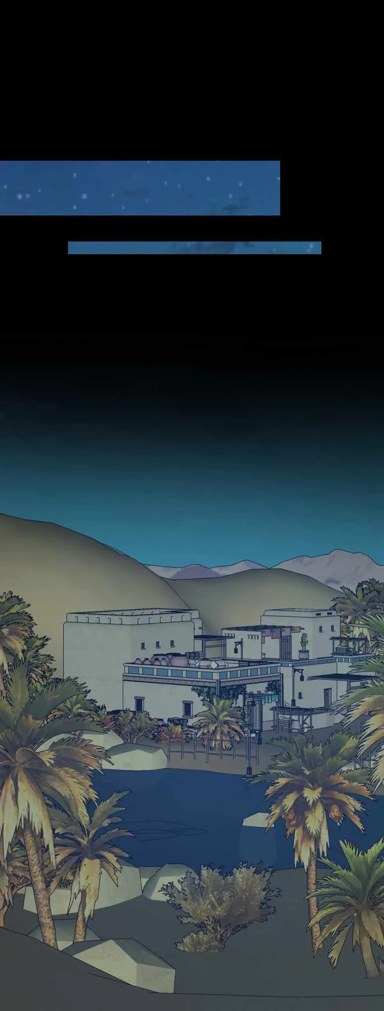 Ygret Chapter 88 - Page 3