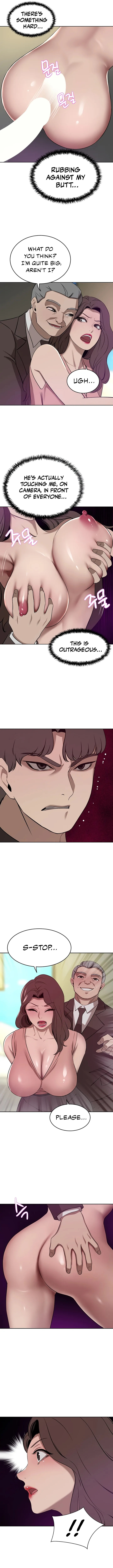 A Rich Lady Chapter 36 - Page 7