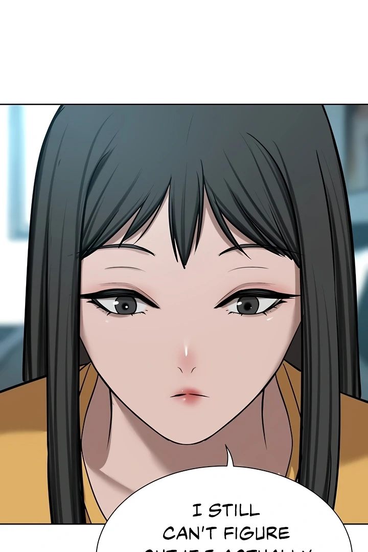 A Rich Lady Chapter 65 - Page 107