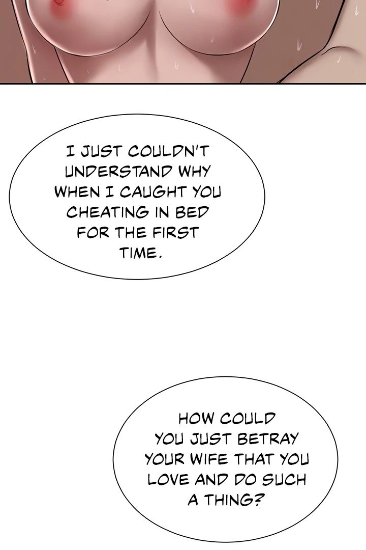 A Rich Lady Chapter 65 - Page 14