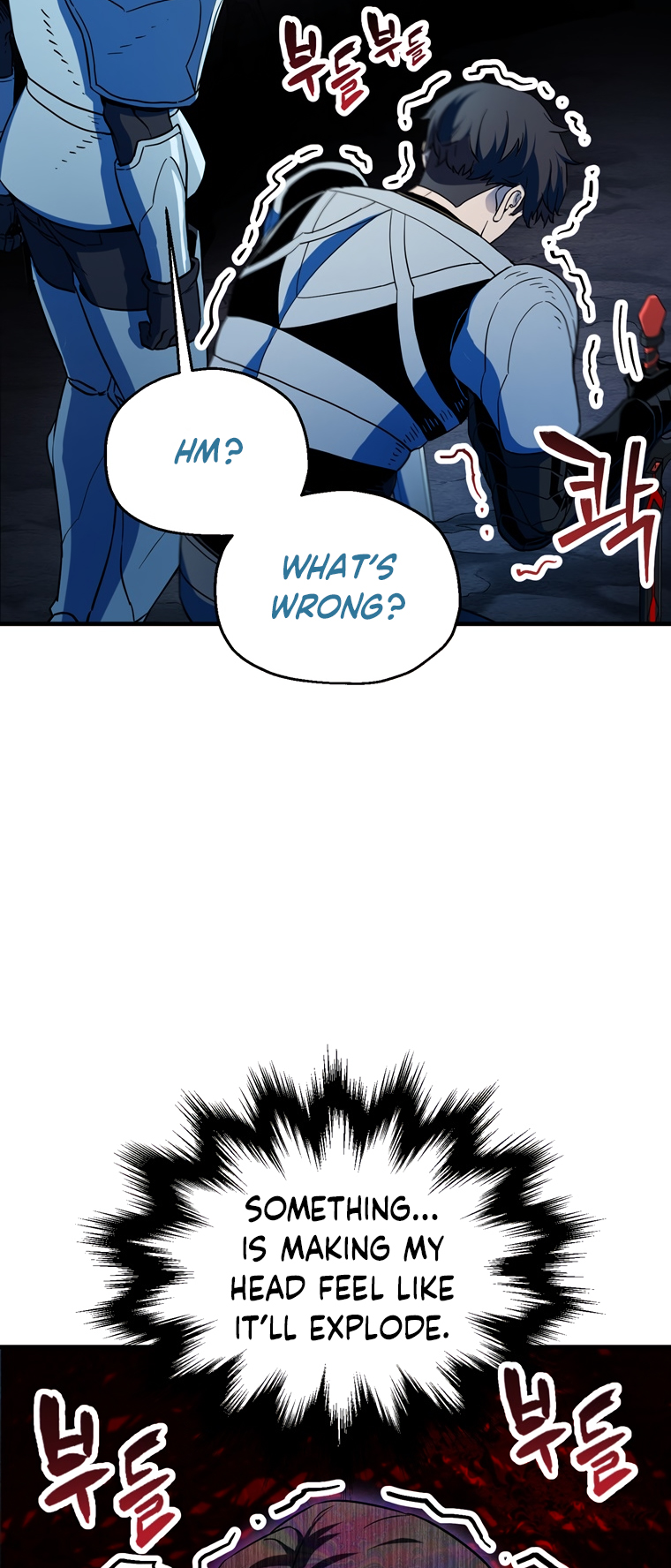 The Player That Can’t Level Up Chapter 101 - Page 14