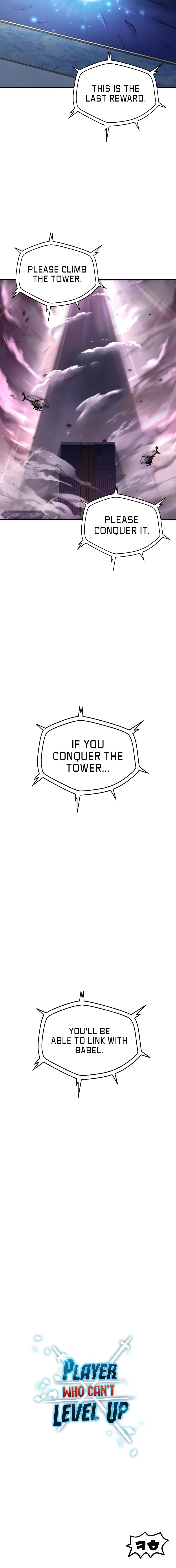 The Player That Can’t Level Up Chapter 143 - Page 11