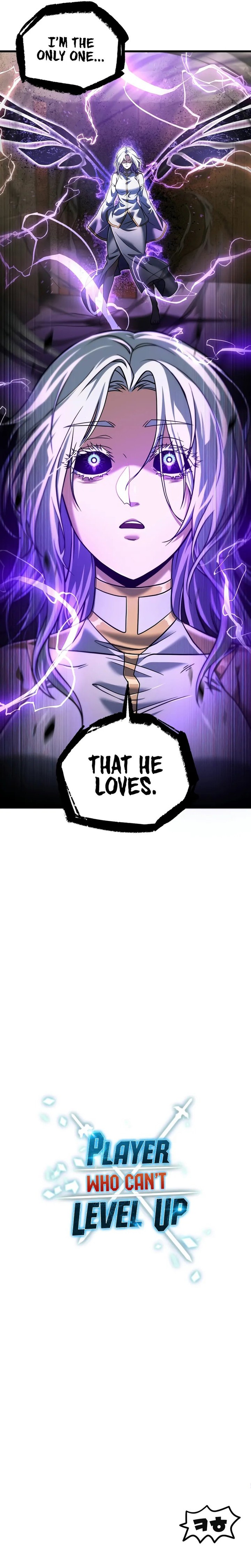 The Player That Can’t Level Up Chapter 180 - Page 10