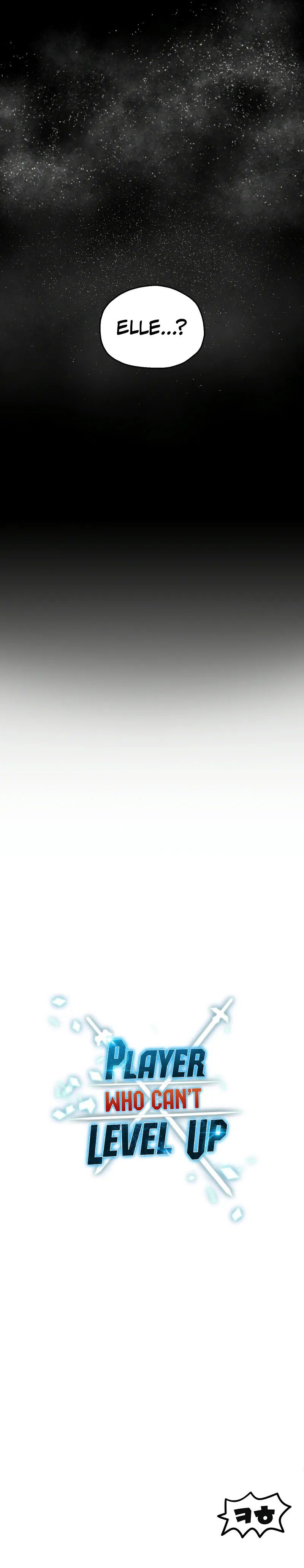 The Player That Can’t Level Up Chapter 183 - Page 11