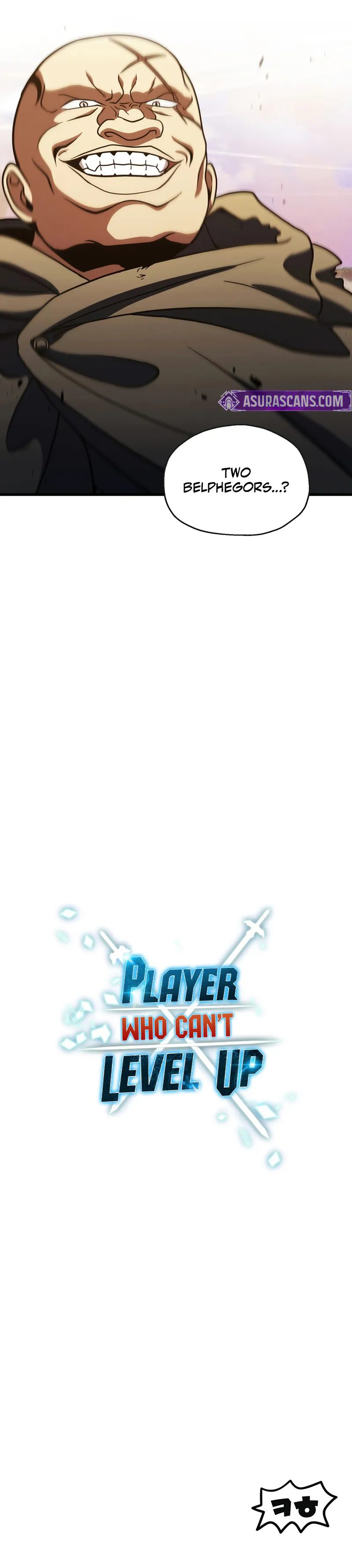 The Player That Can’t Level Up Chapter 197 - Page 12