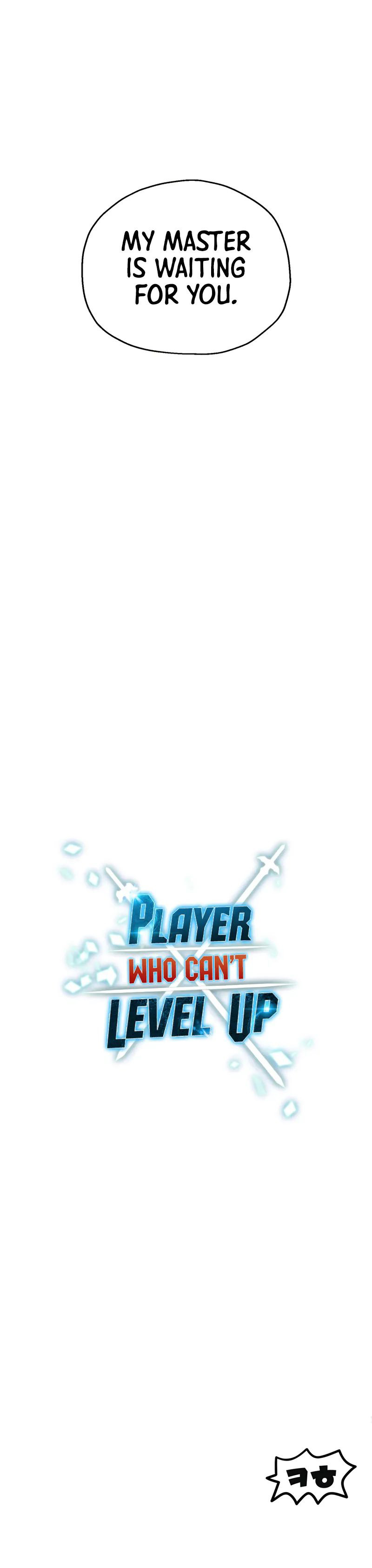 The Player That Can’t Level Up Chapter 202 - Page 11