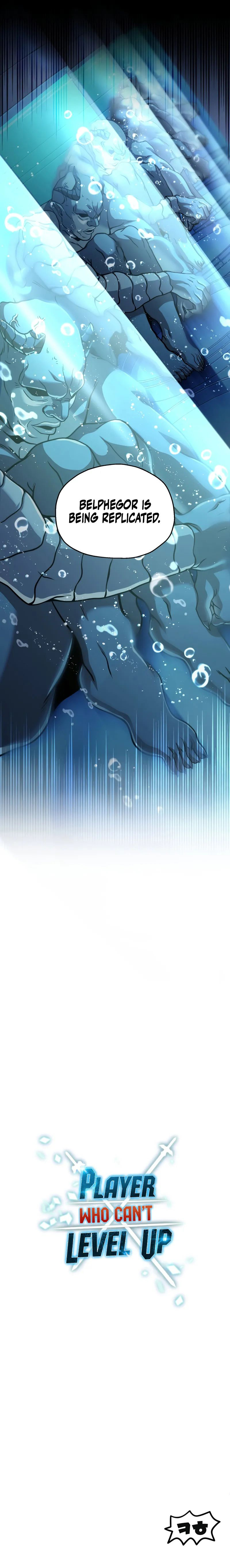 The Player That Can’t Level Up Chapter 204 - Page 11