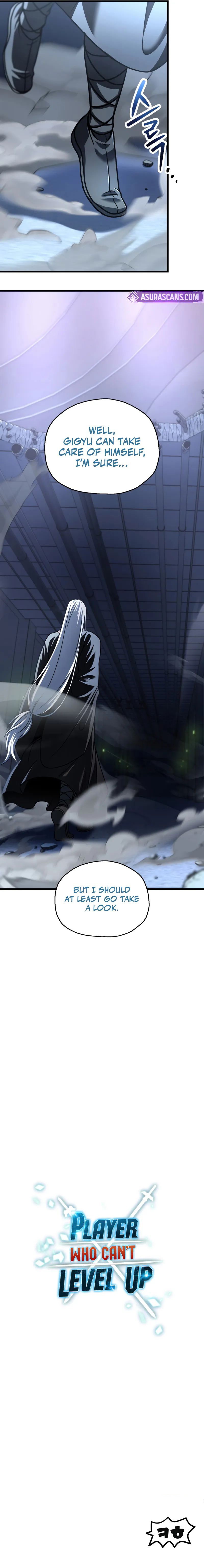 The Player That Can’t Level Up Chapter 213 - Page 10