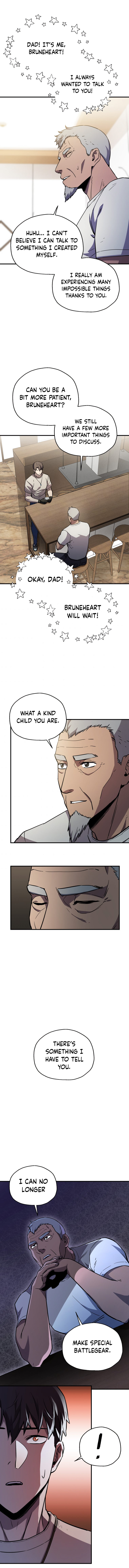 The Player That Can’t Level Up Chapter 70 - Page 19