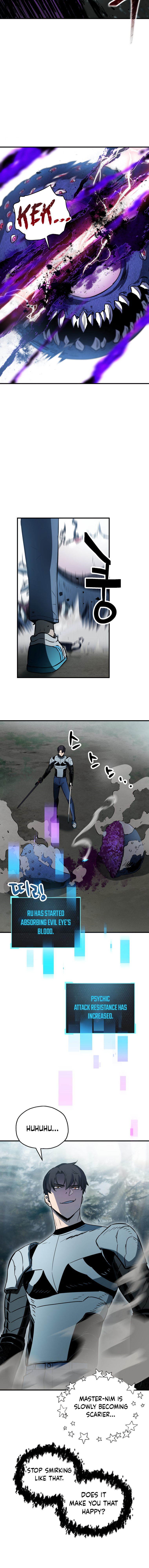 The Player That Can’t Level Up Chapter 71 - Page 7